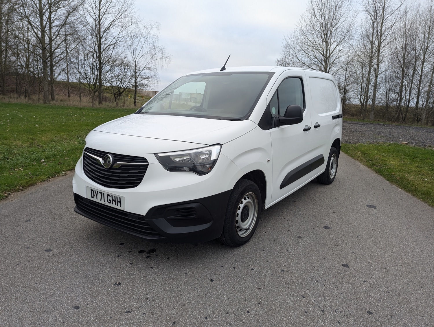Used Vauxhall Combo 2021 for sale - 77064182: Photo 40