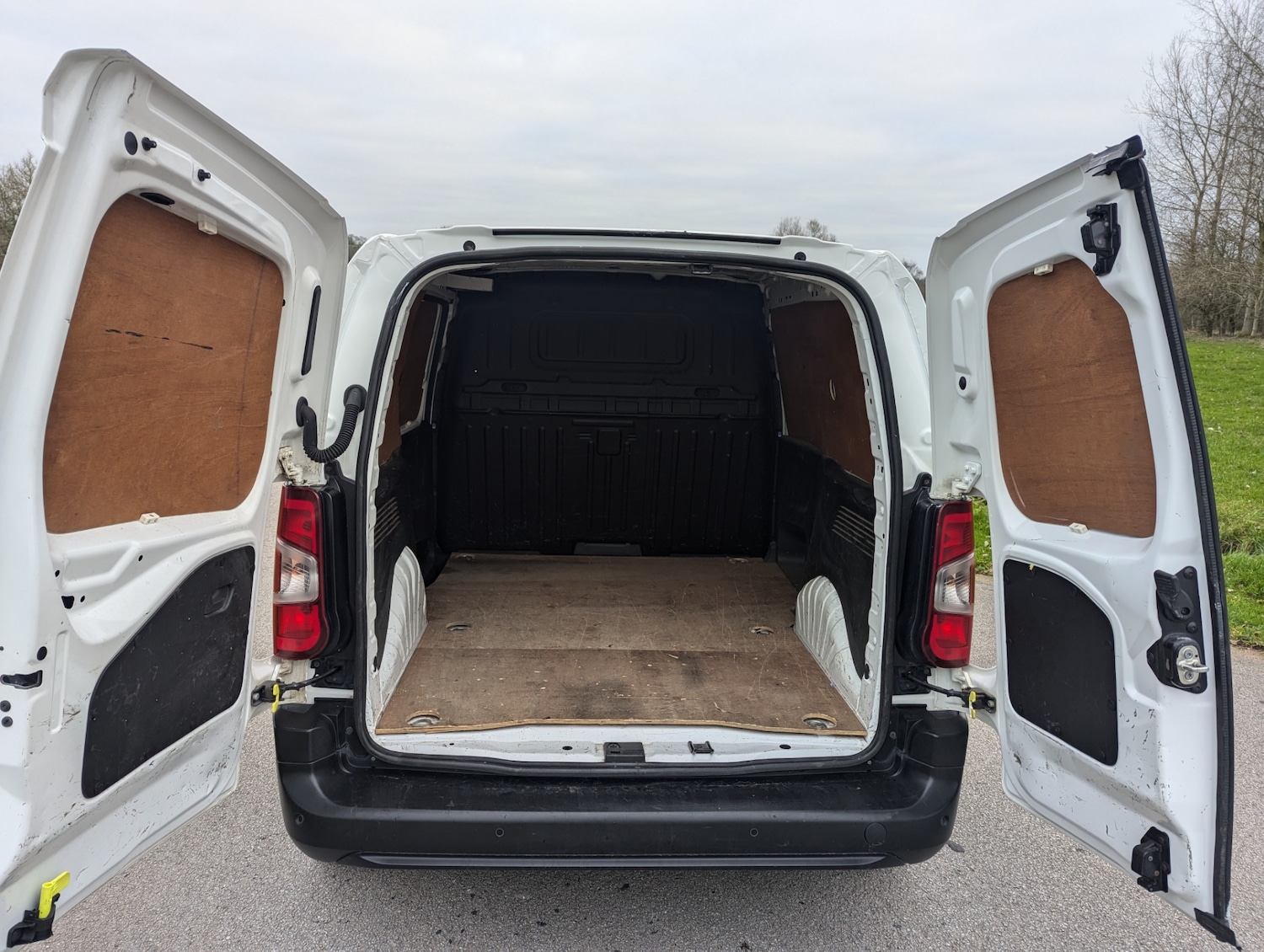 Used Vauxhall Combo 2021 for sale - 77064182: Photo 8