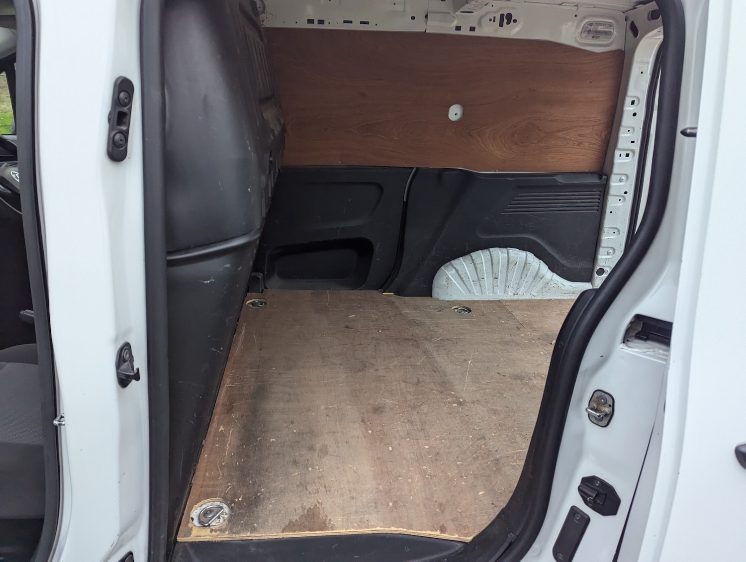 Used Vauxhall Combo 2021 for sale - 77064182: Photo 9