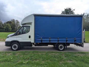 Used Iveco Daily 2023 for sale - 79793115: Photo
