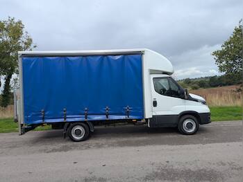 Used Iveco Daily 2023 for sale - 79793115: Photo