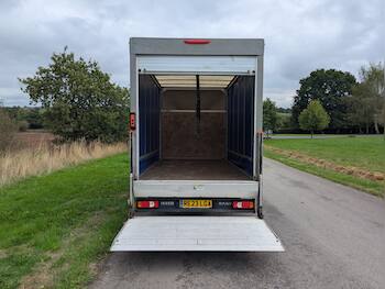 Used Iveco Daily 2023 for sale - 79793115: Photo