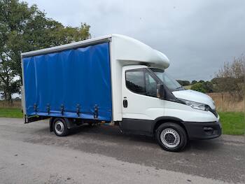 Used Iveco Daily 2023 for sale - 79793115: Photo