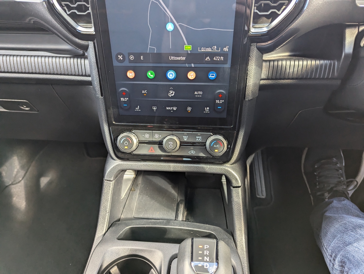 Vehicle 19