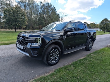 Ford - Ranger