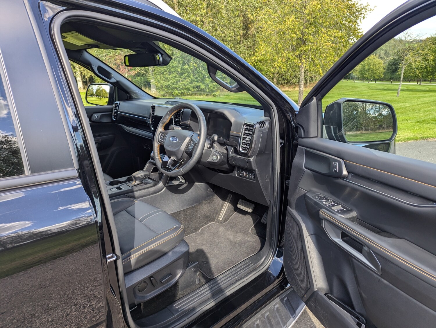Vehicle 27