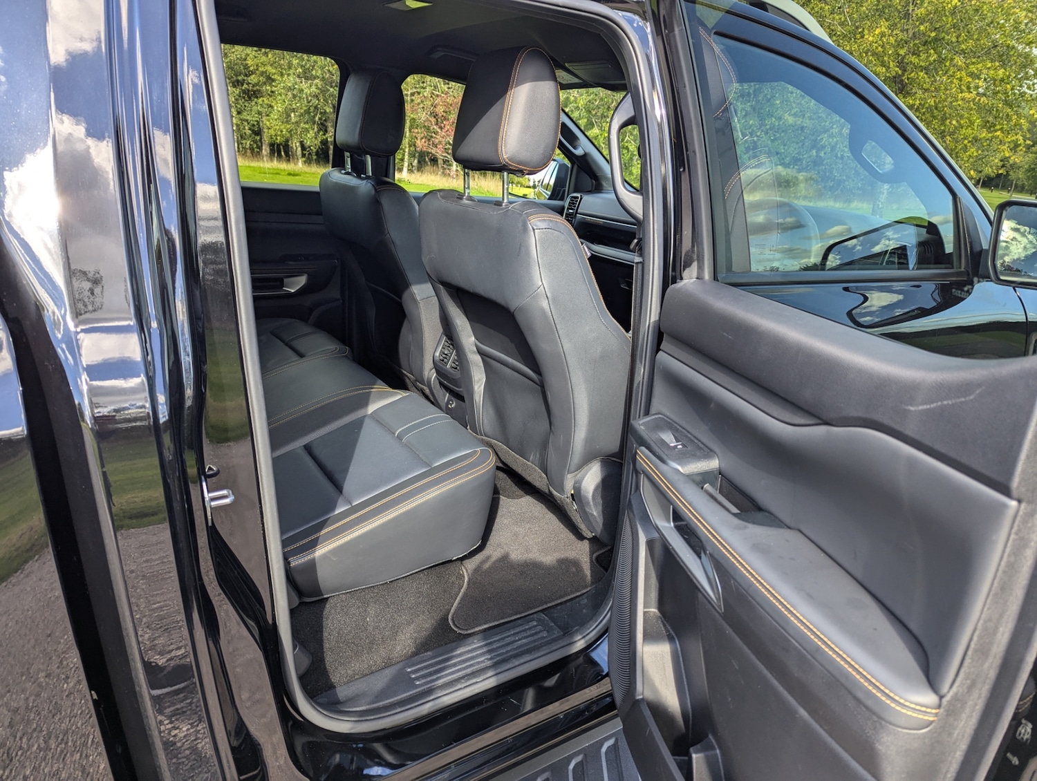 Vehicle 28
