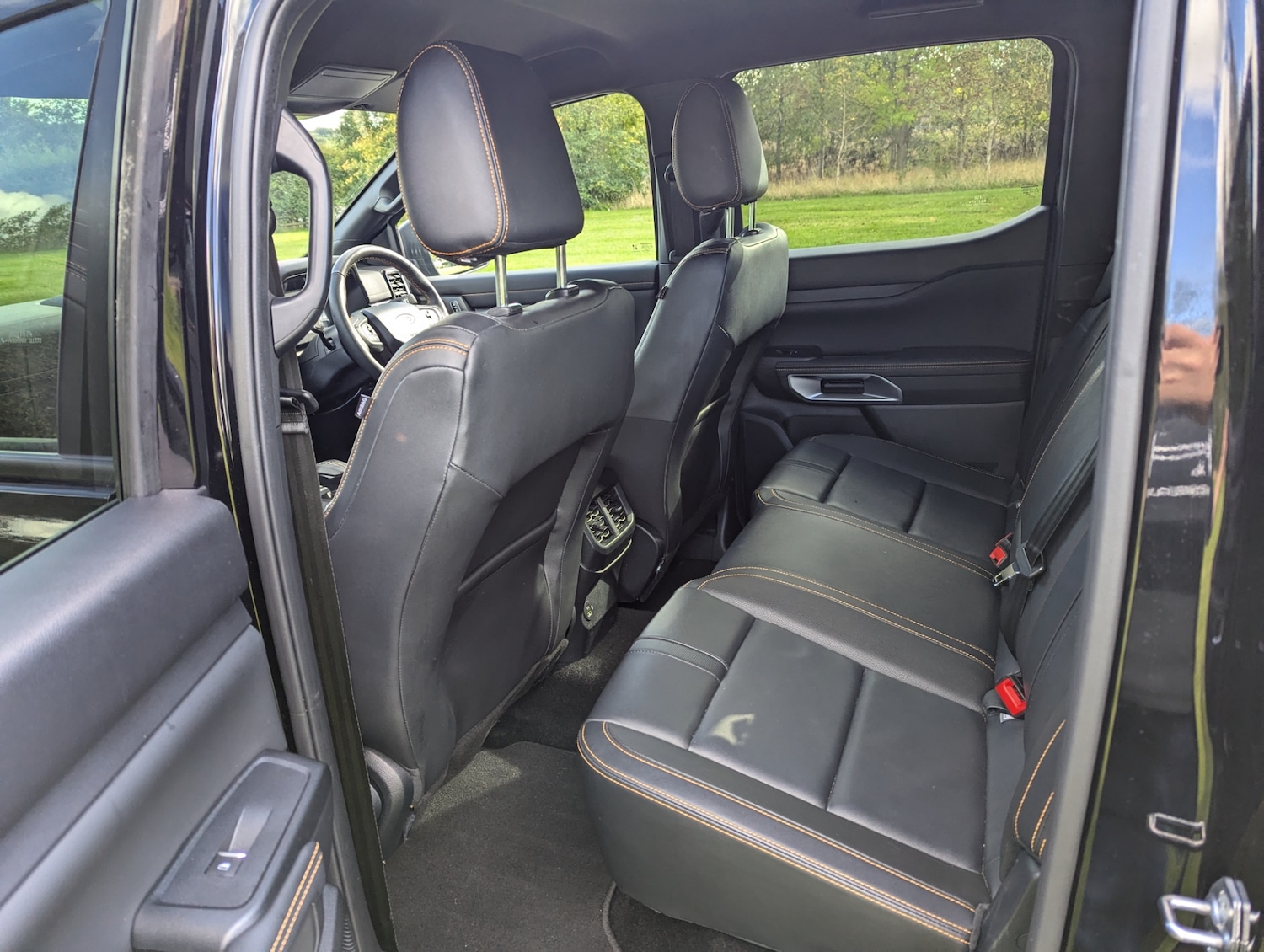 Vehicle 29
