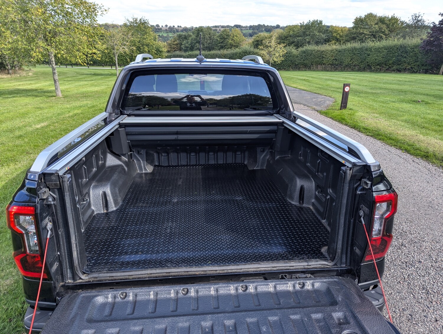 Vehicle 33