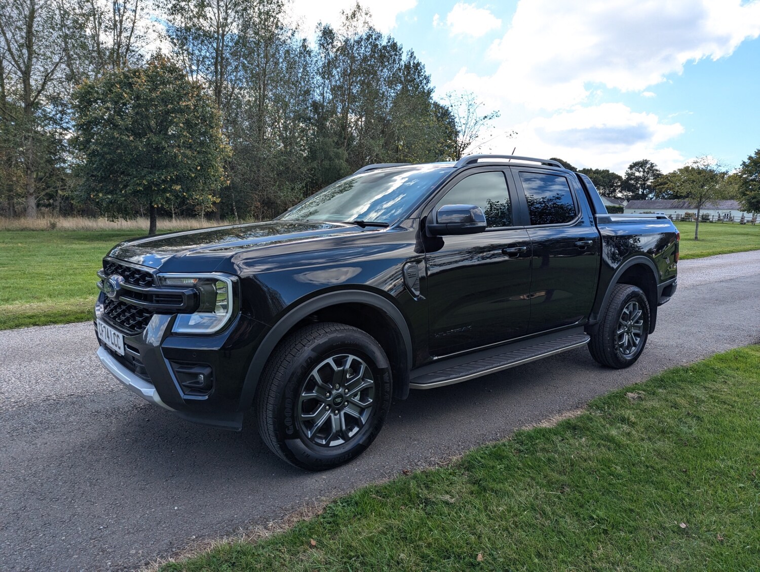 Vehicle 41