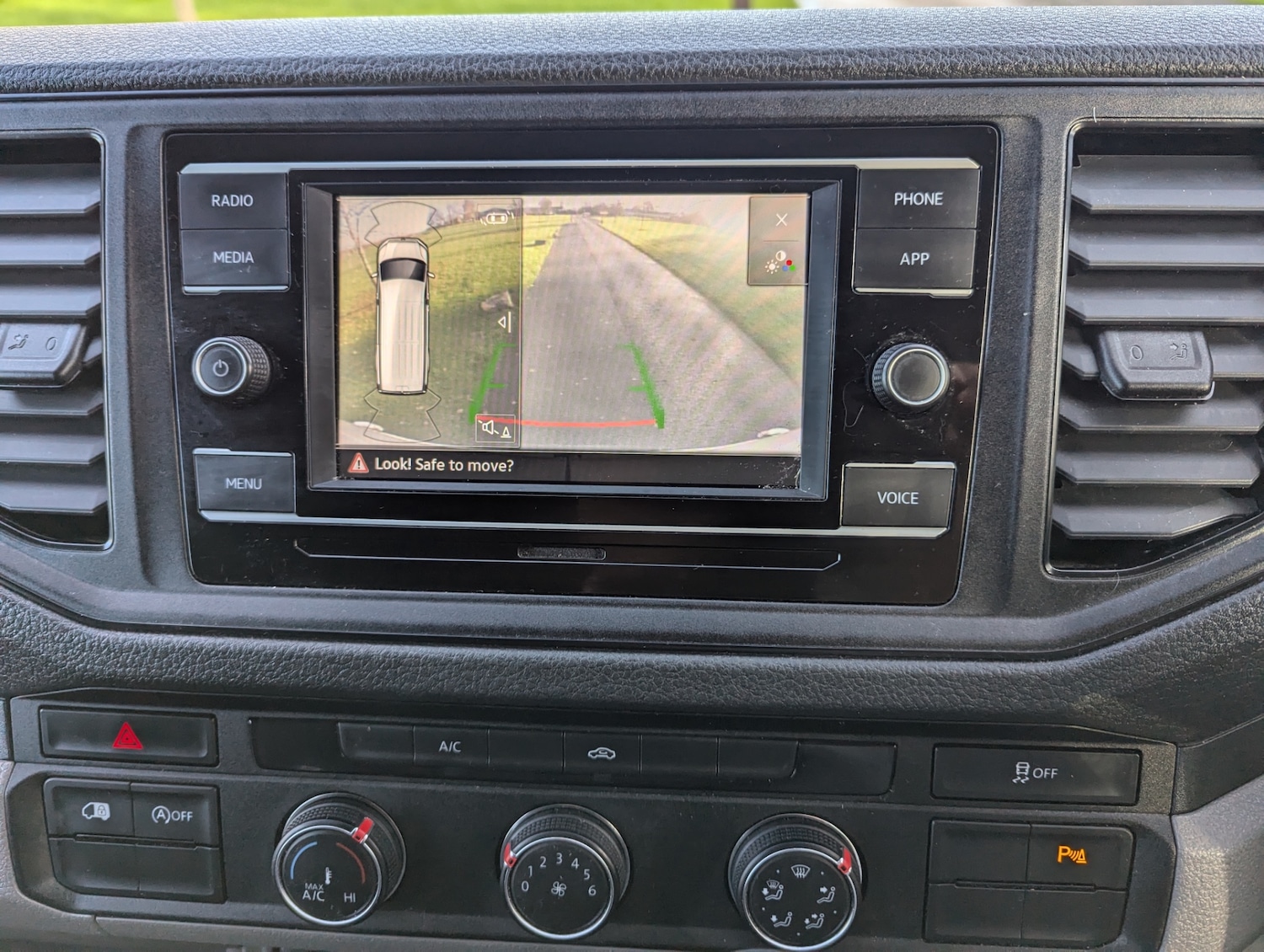 Used Volkswagen Crafter 2022 for sale - 76571305: Photo 10