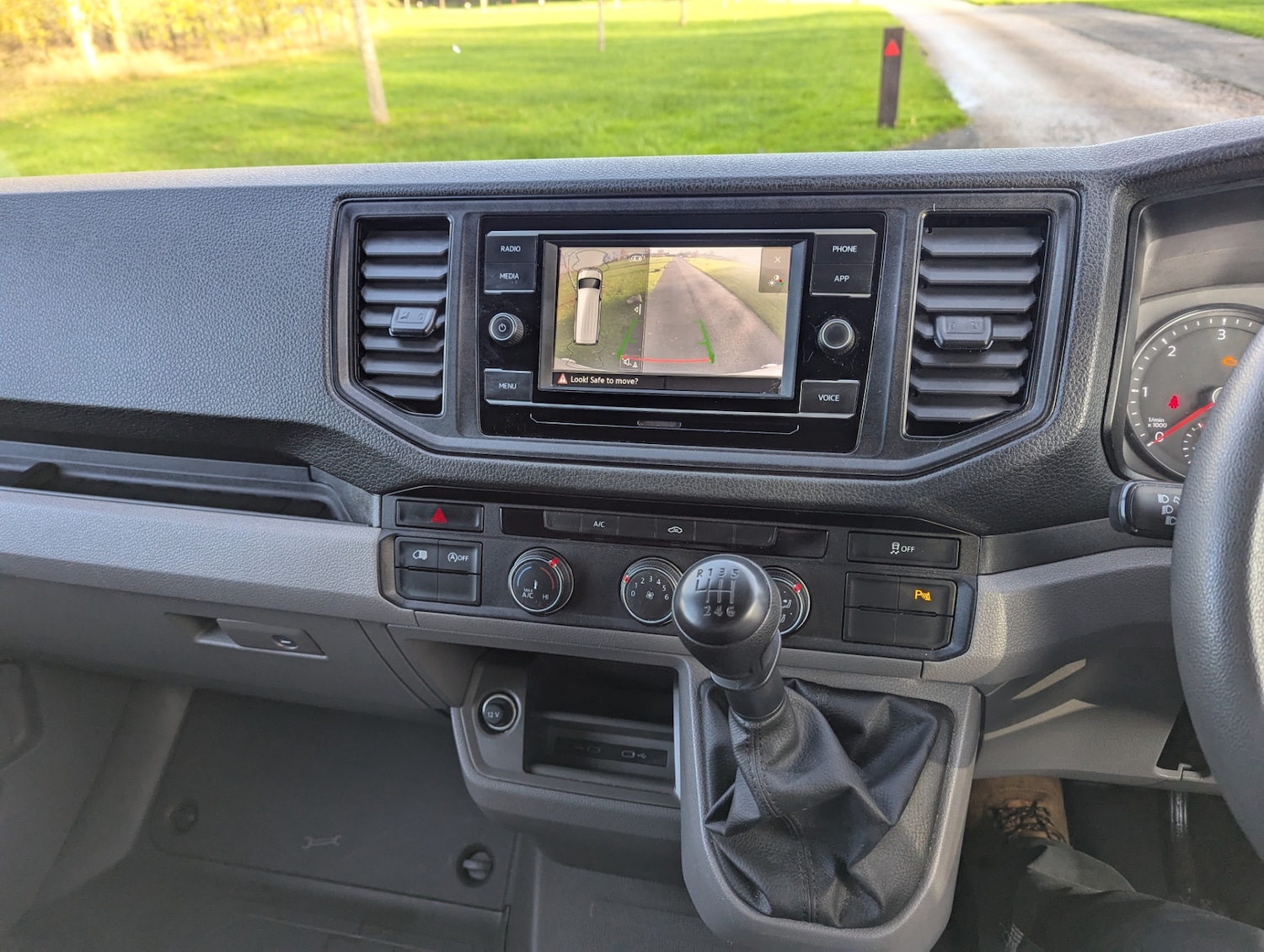 Used Volkswagen Crafter 2022 for sale - 76571305: Photo 19