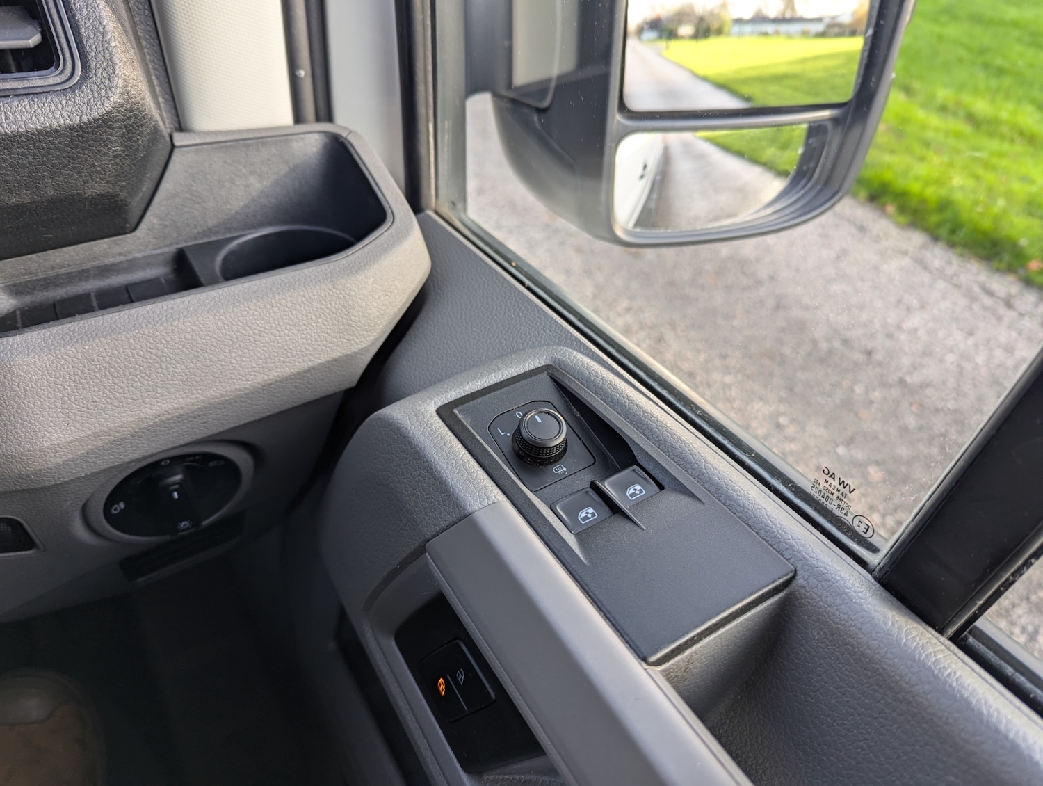 Used Volkswagen Crafter 2022 for sale - 76571305: Photo 20