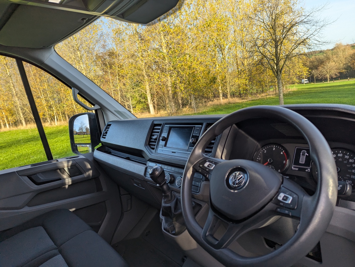 Used Volkswagen Crafter 2022 for sale - 76571305: Photo 40