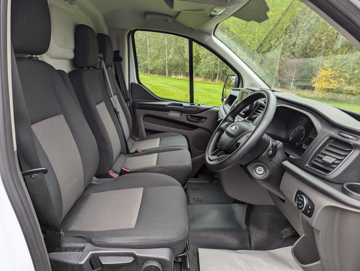 Used Ford Transit Custom 2023 for sale - 76455157: Photo 11