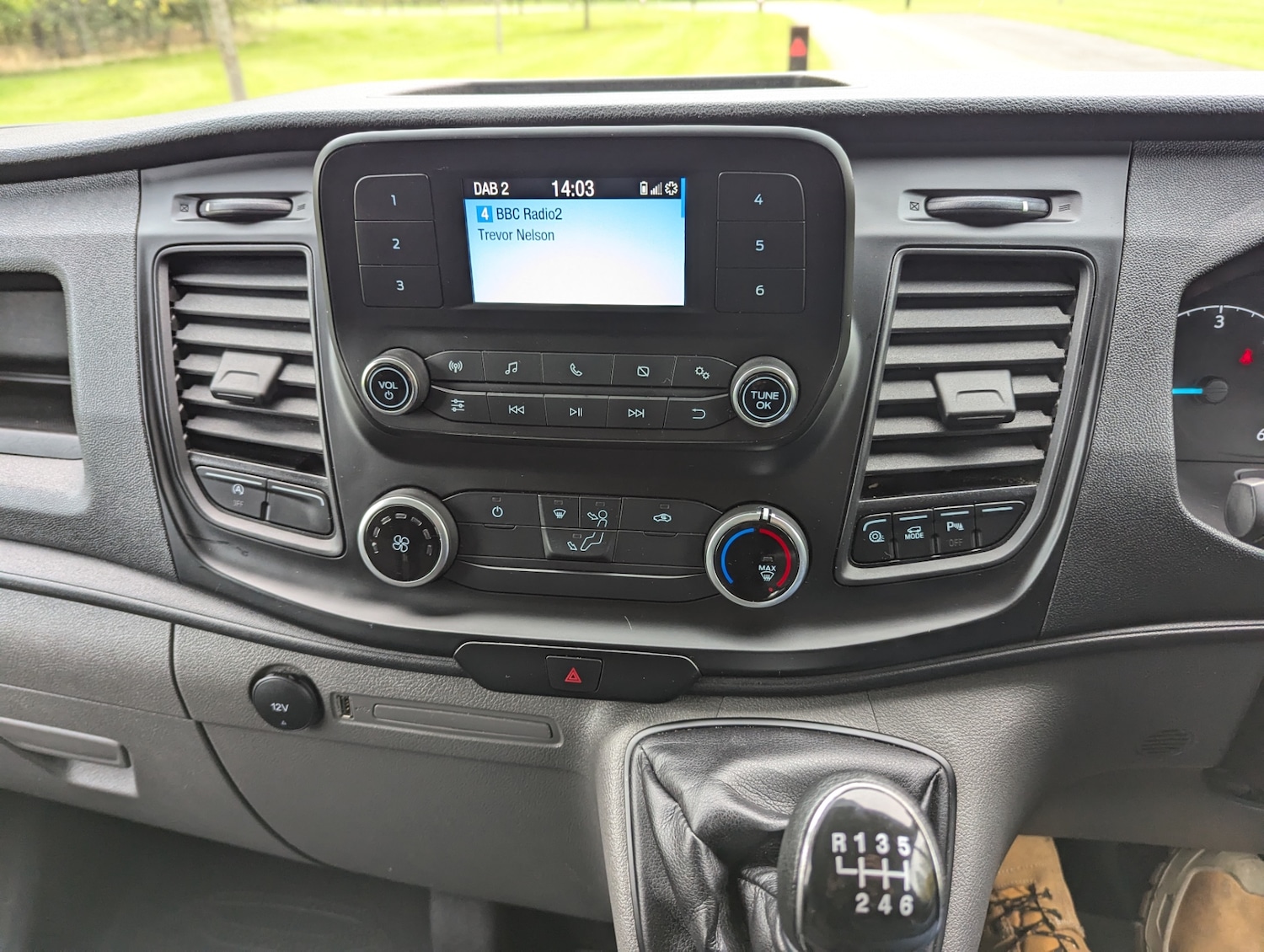 Used Ford Transit Custom 2023 for sale - 76455157: Photo 12