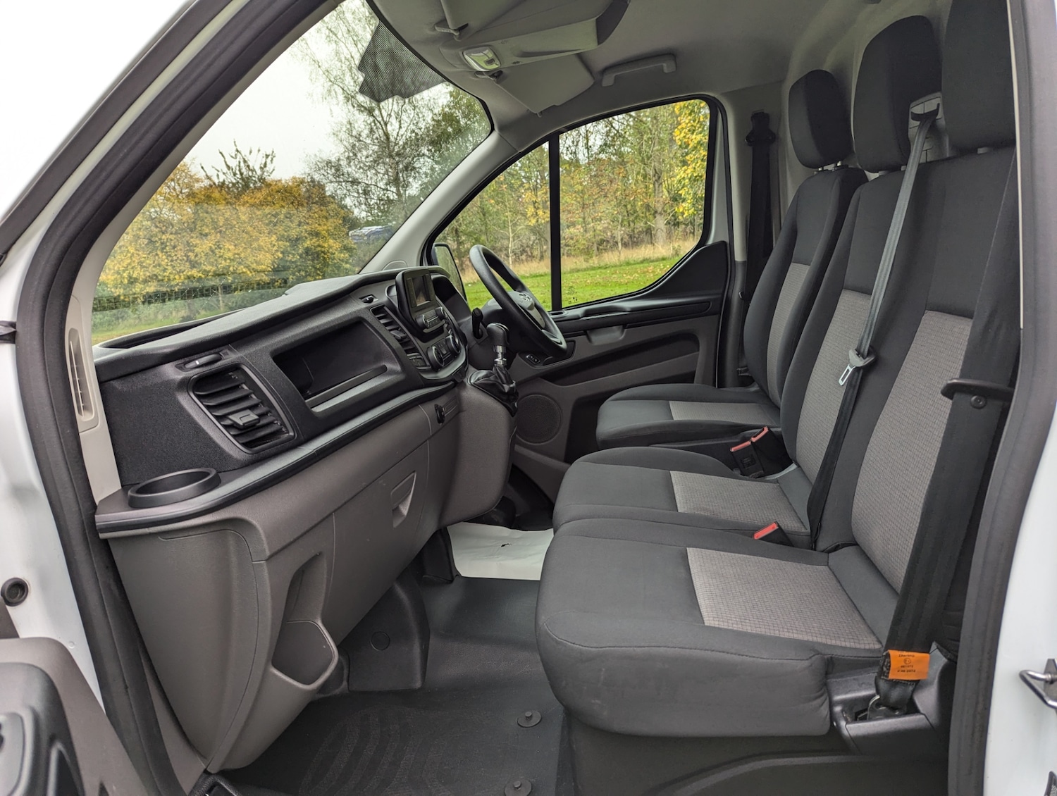 Used Ford Transit Custom 2023 for sale - 76455157: Photo 13