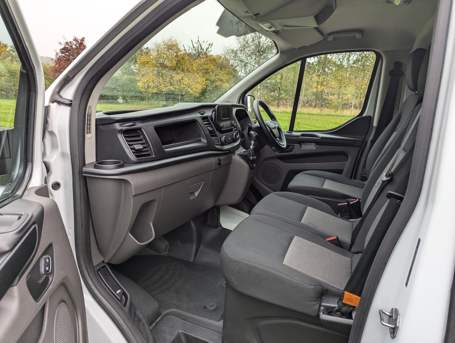 Used Ford Transit Custom 2023 for sale - 76455157: Photo 33