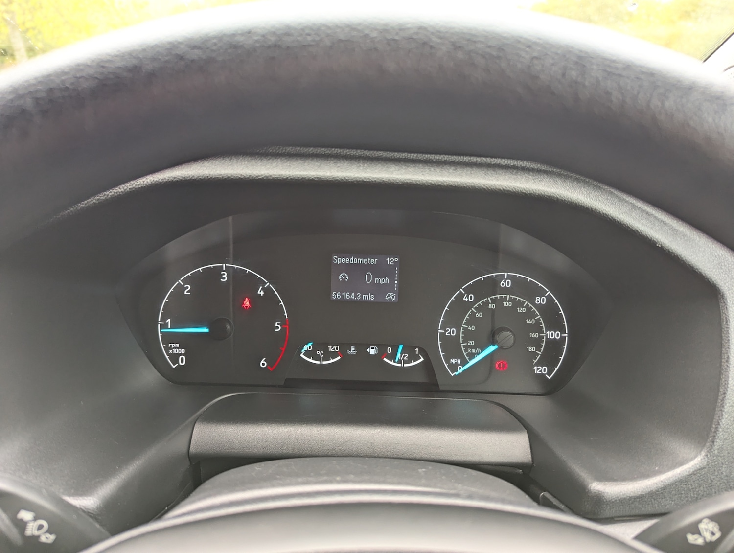 Used Ford Transit Custom 2023 for sale - 76455157: Photo 35