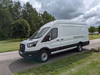 Used Ford Transit 2022 for sale - 74906880: Photo