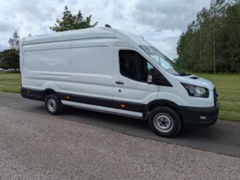 Used Ford Transit 2022 for sale - 74906880: Photo