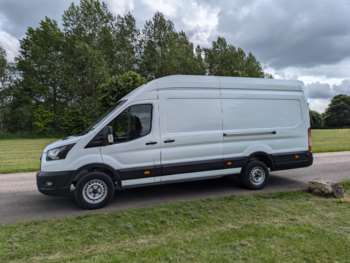 Used Ford Transit 2022 for sale - 74906880: Photo