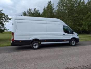 Used Ford Transit 2022 for sale - 74906880: Photo