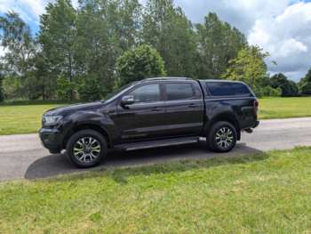 Used Ford Ranger 2022 for sale - 74786606: Photo