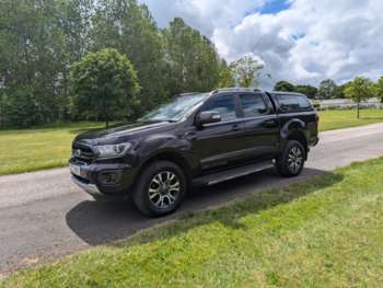 Used Ford Ranger 2022 for sale - 74786606: Photo