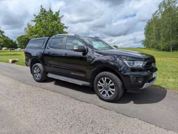 Used Ford Ranger 2022 for sale - 74786606: Photo