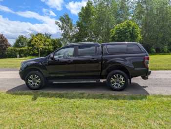 Used Ford Ranger 2022 for sale - 74786606: Photo