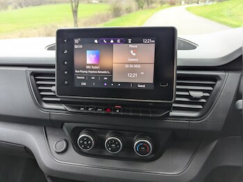 Used Renault Trafic 2023 for sale - 78280817: Photo