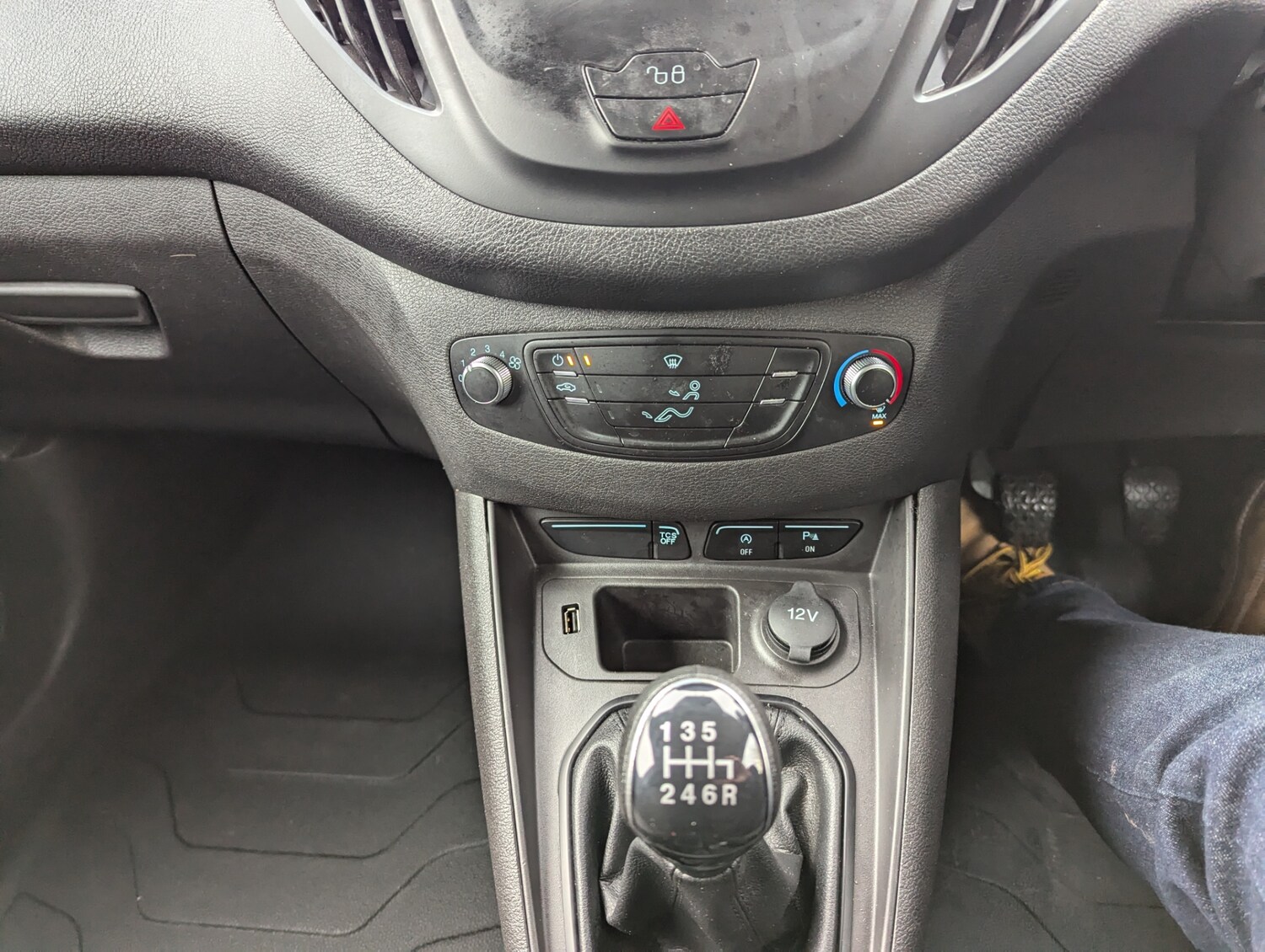 Used Ford Transit Courier 2023 for sale - 77339503: Photo 13