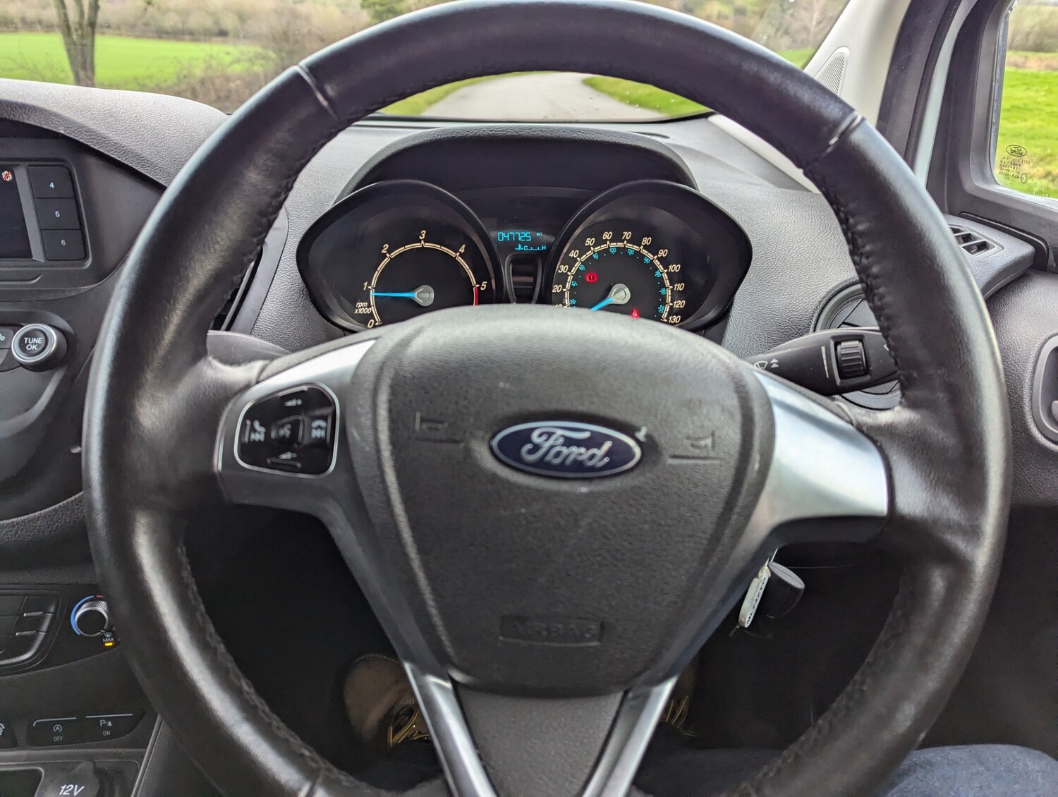 Used Ford Transit Courier 2023 for sale - 77339503: Photo 14