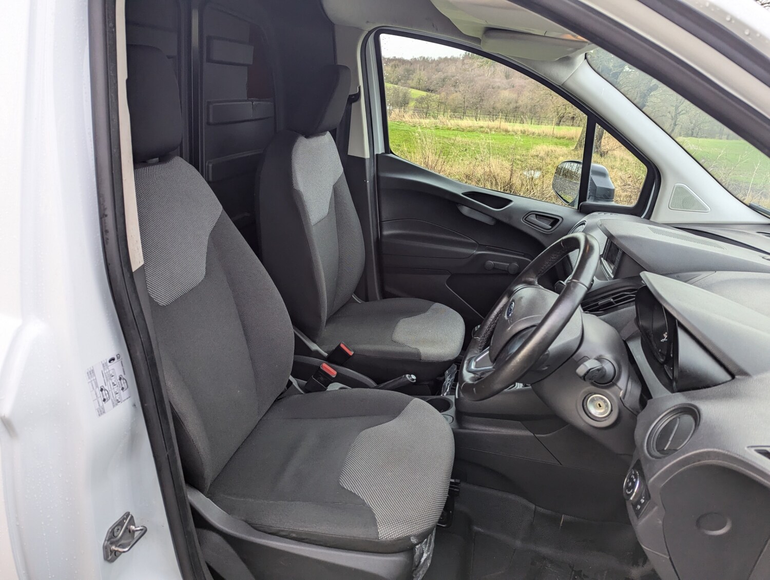 Used Ford Transit Courier 2023 for sale - 77339503: Photo 15