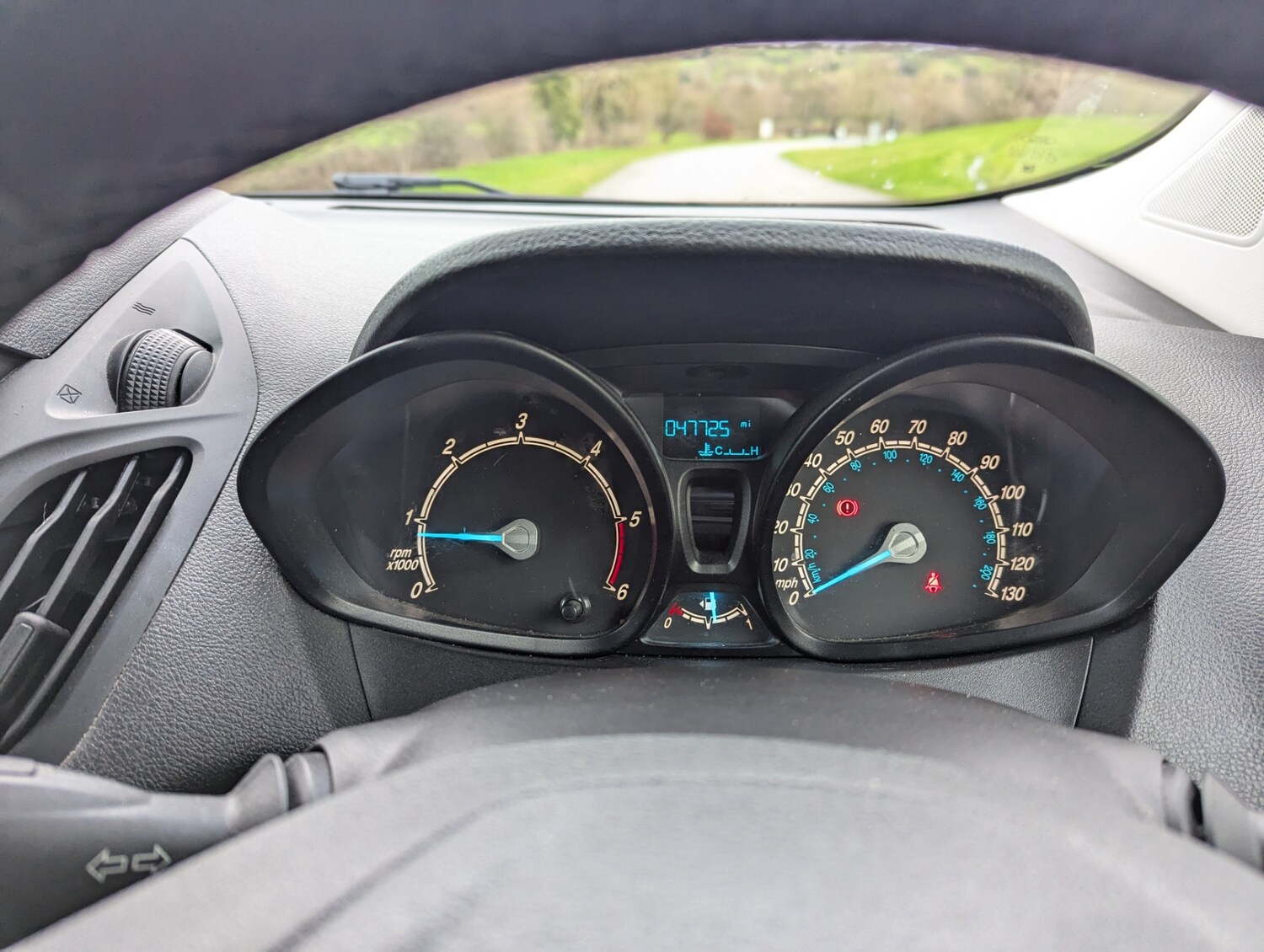 Used Ford Transit Courier 2023 for sale - 77339503: Photo 37