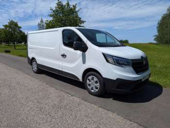 Used Renault Trafic 2022 for sale - 74996533: Photo