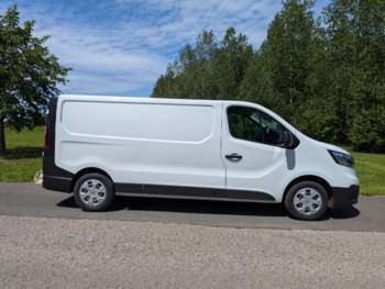 Used Renault Trafic 2022 for sale - 74996533: Photo