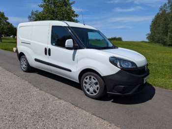 Used Fiat Doblo 2021 for sale - 74996286: Photo