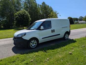 Used Fiat Doblo 2021 for sale - 74996286: Photo