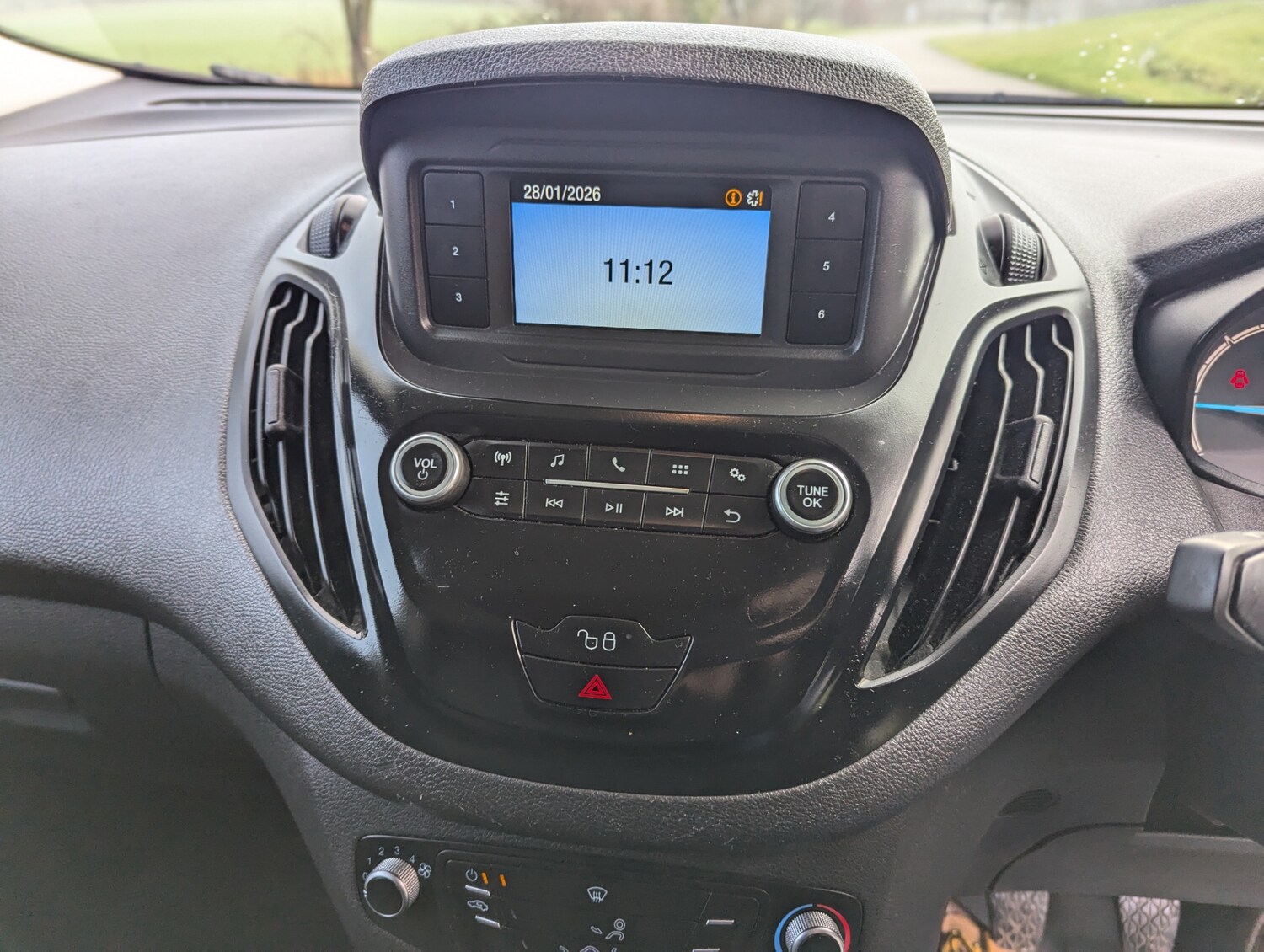 Used Ford Transit Courier 2023 for sale - 77354008: Photo 10