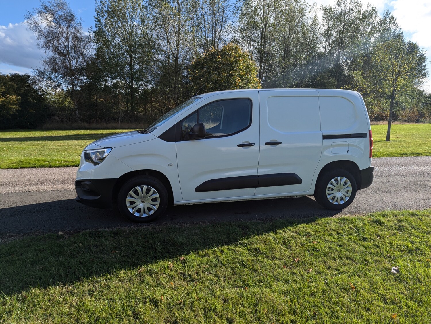 Vehicle 37