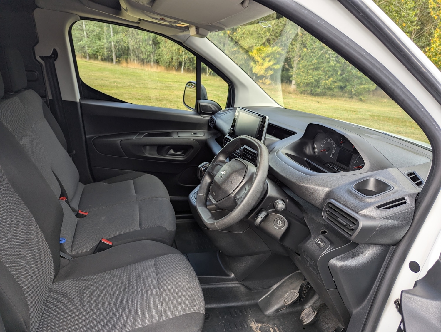 Vehicle 15