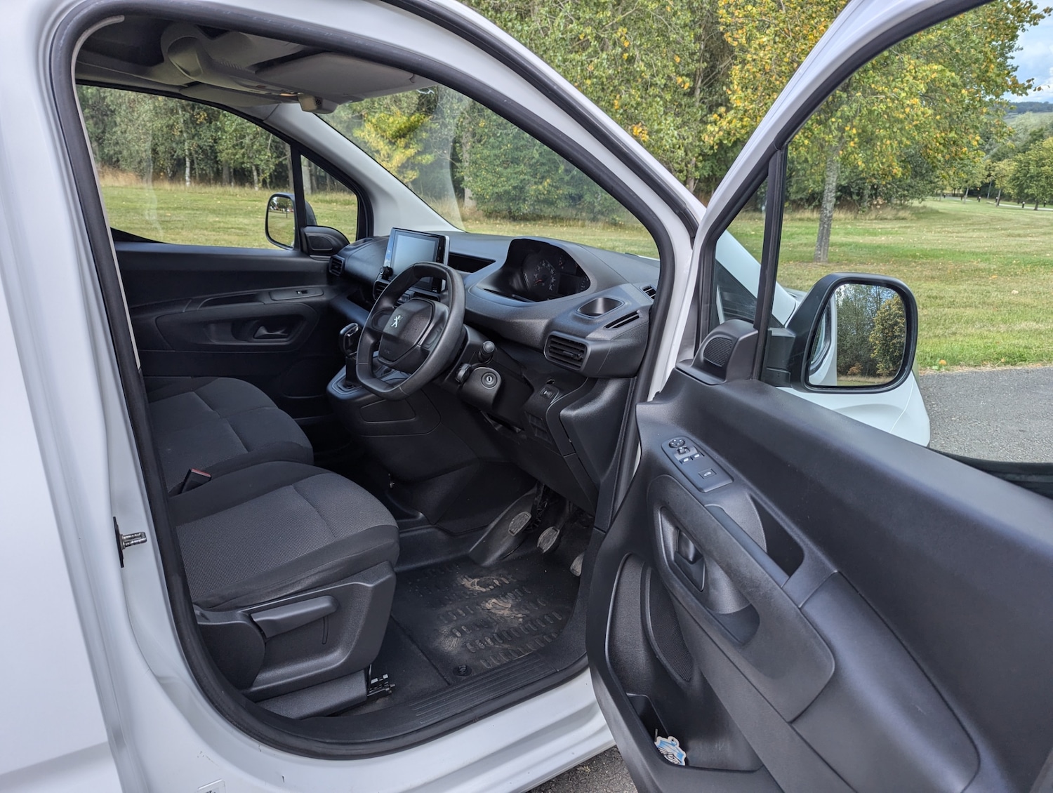 Vehicle 16