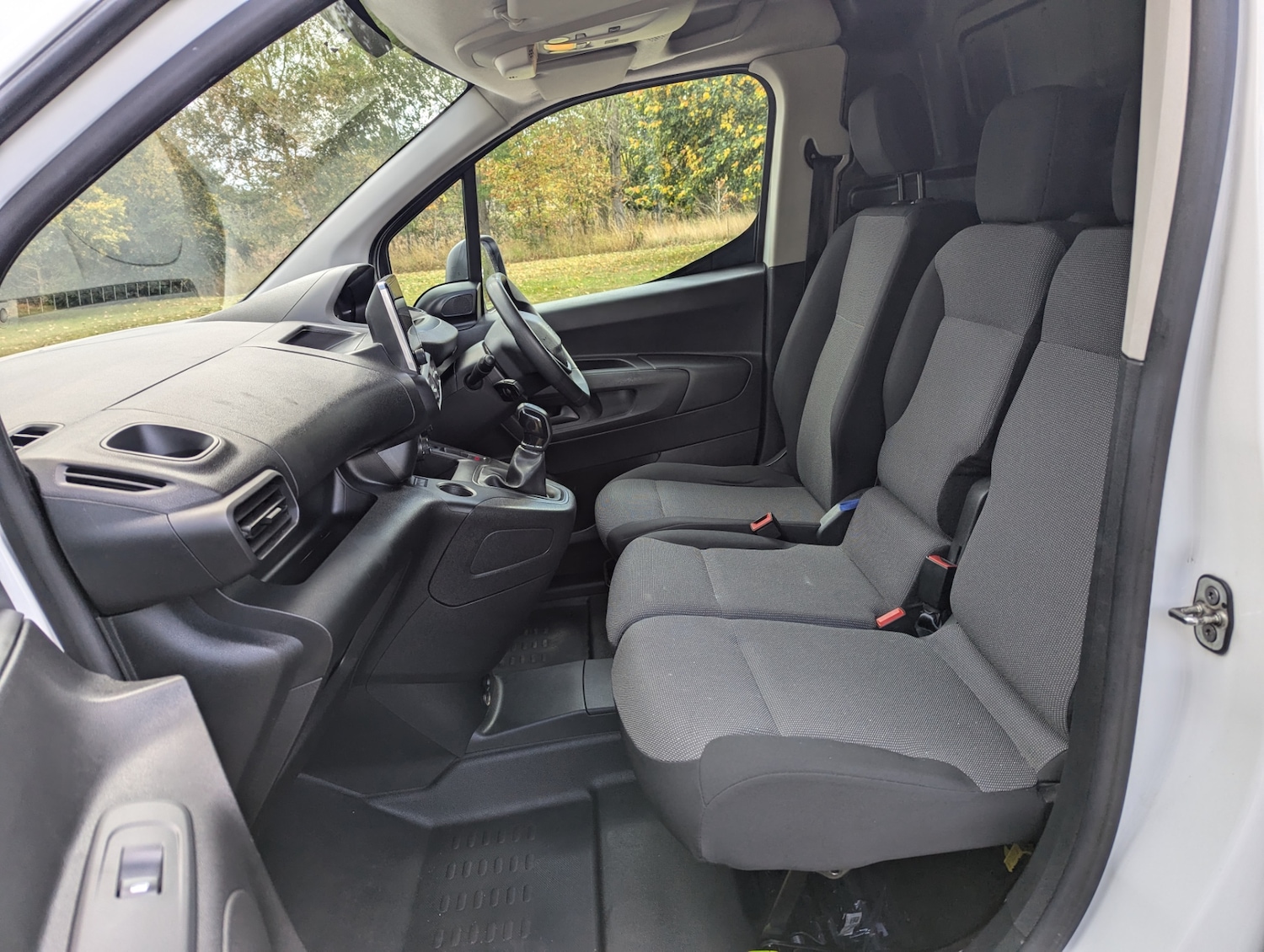 Vehicle 17