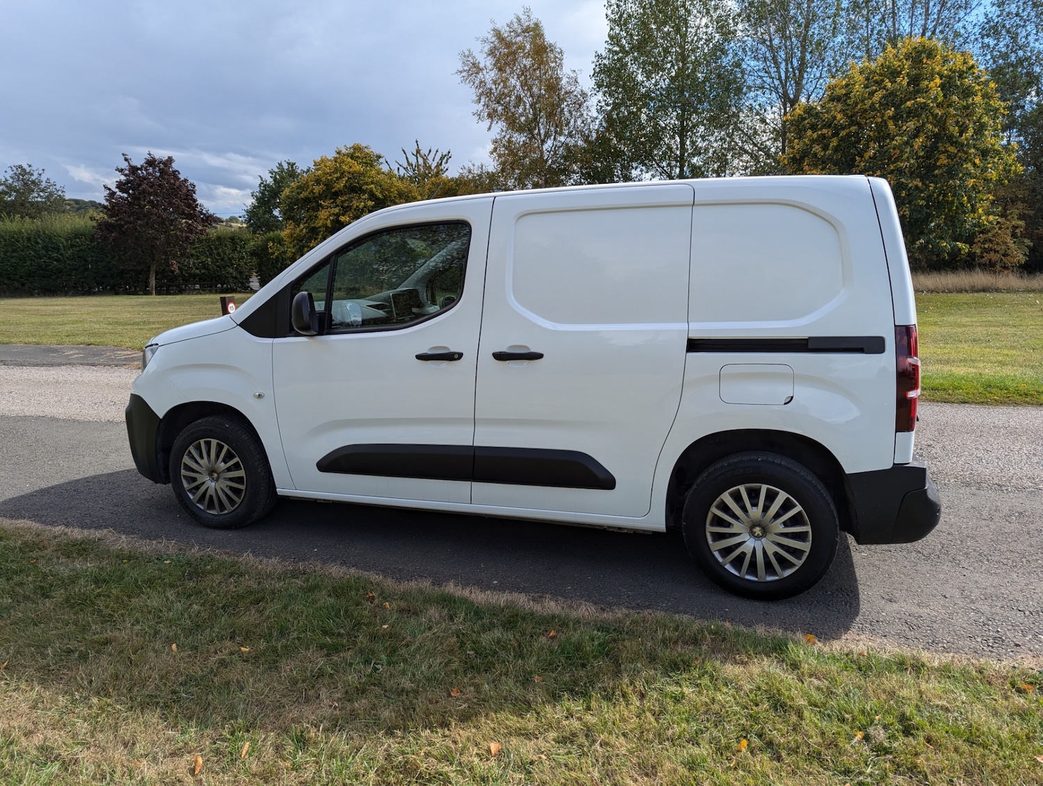 Vehicle 25