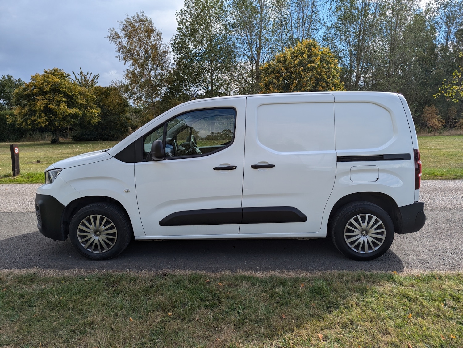 Vehicle 26