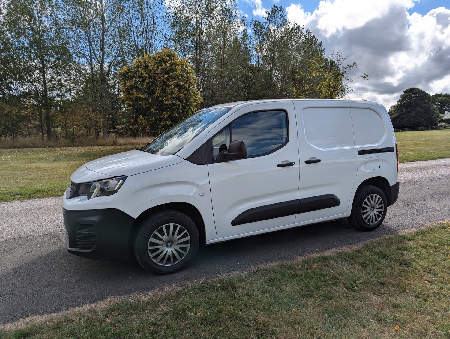 Vehicle 27