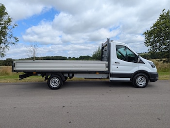 Used Ford Transit 2022 for sale - 79081507: Photo