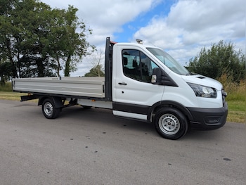 Used Ford Transit 2022 for sale - 79081507: Photo